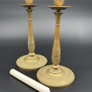 Chandelier Stylé