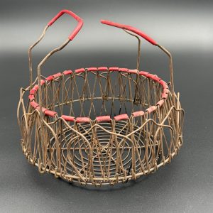Panier à salade