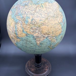Globe terrestre