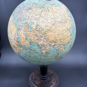Globe terrestre