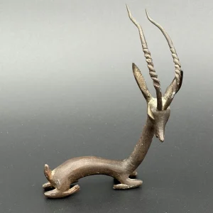 Statuette Gazelle