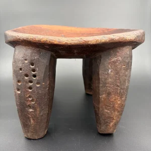 Tabouret Senoufo