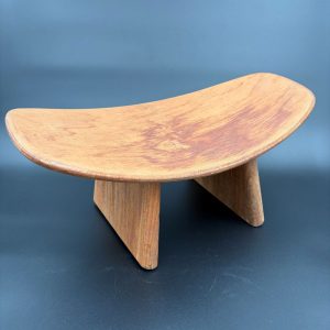 Tabouret de méditation Shoggi