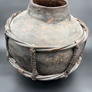 Vase africain